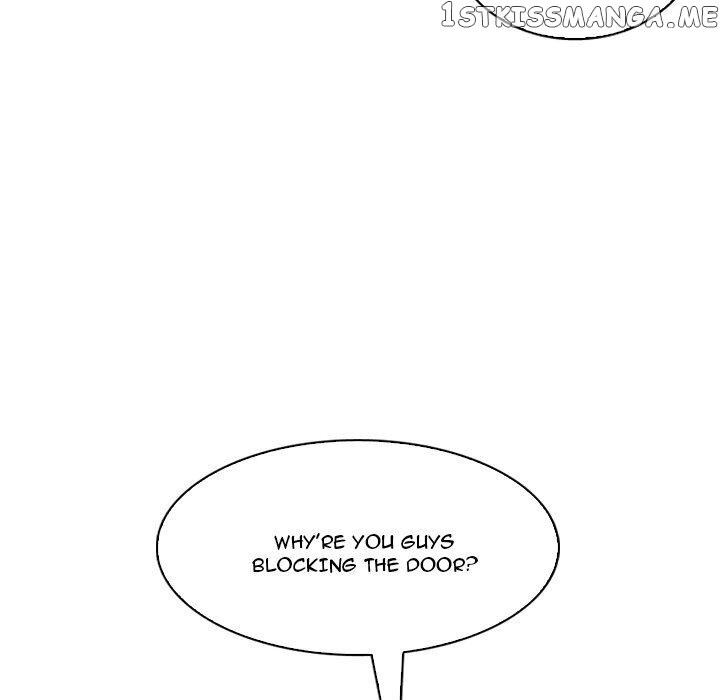 You Look Quite Pretty chapter 34 - page 64