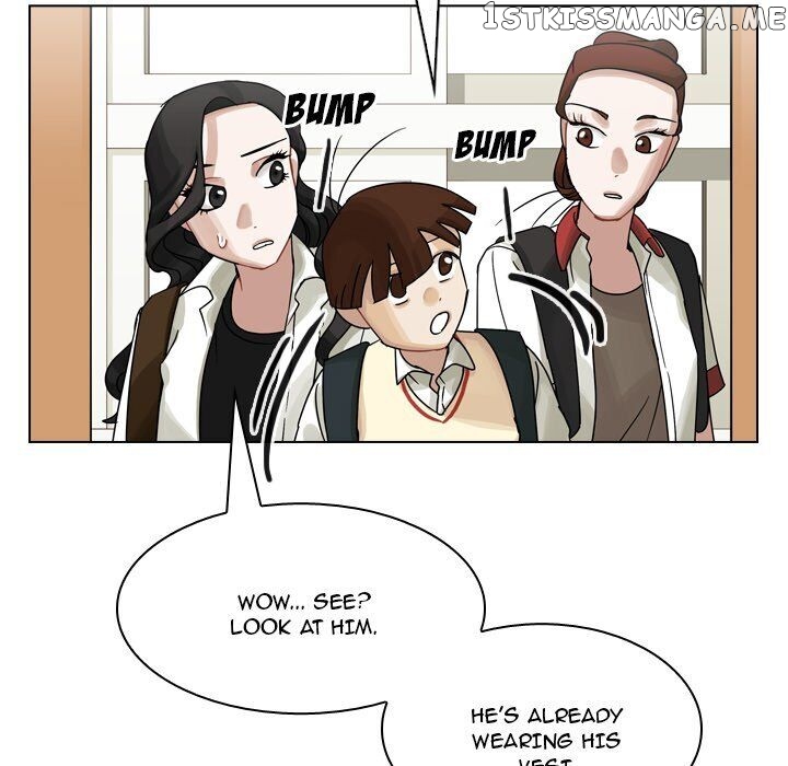 You Look Quite Pretty chapter 34 - page 65