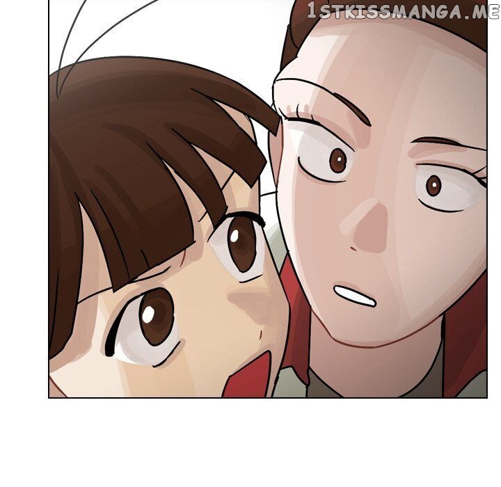 You Look Quite Pretty chapter 34 - page 69