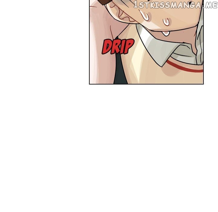 You Look Quite Pretty chapter 34 - page 71