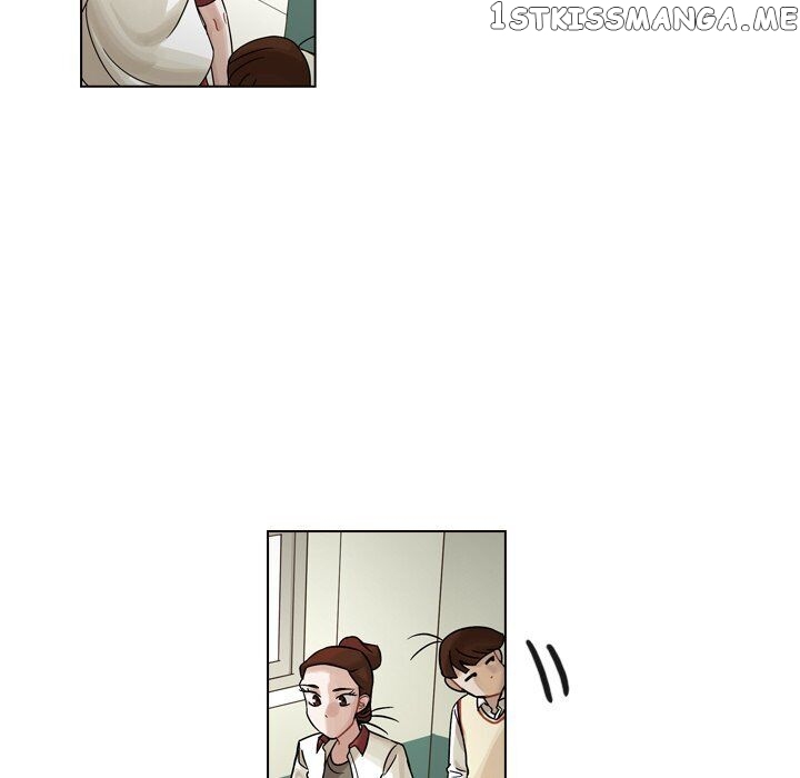 You Look Quite Pretty chapter 34 - page 74