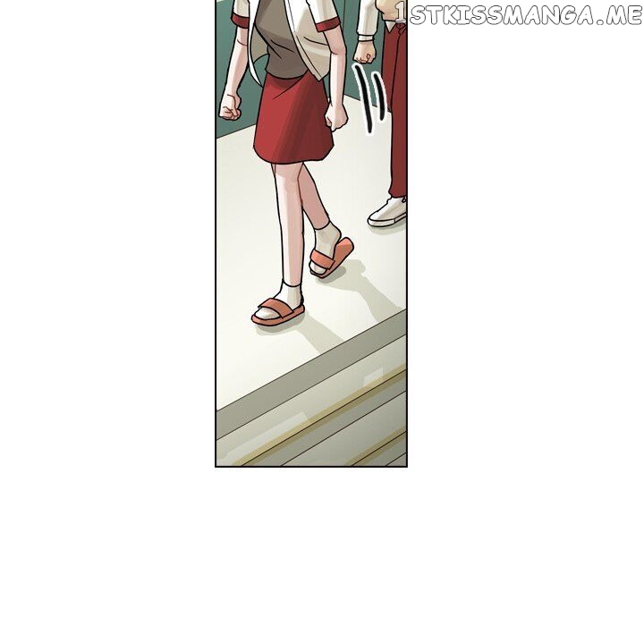 You Look Quite Pretty chapter 34 - page 75