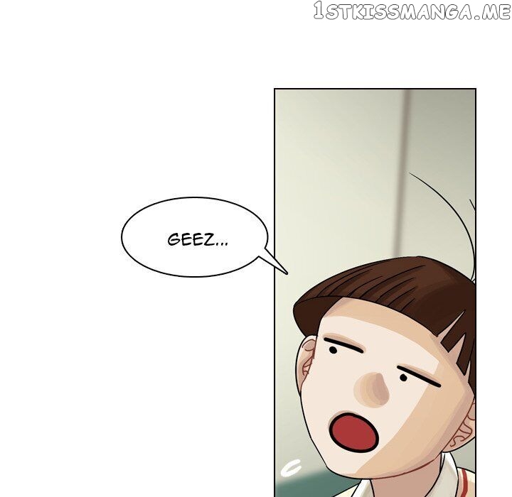 You Look Quite Pretty chapter 34 - page 76
