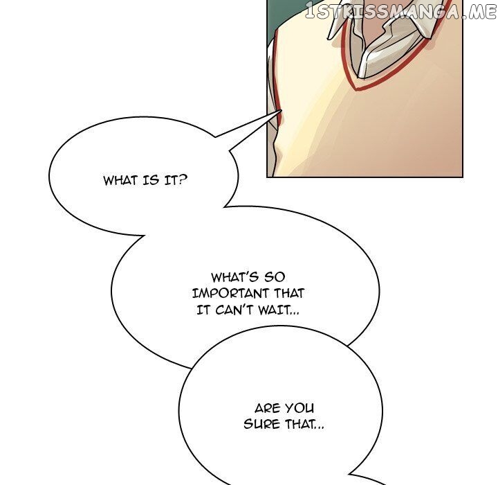 You Look Quite Pretty chapter 34 - page 77