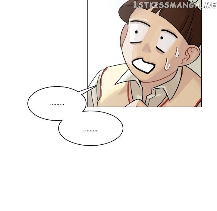 You Look Quite Pretty chapter 34 - page 81