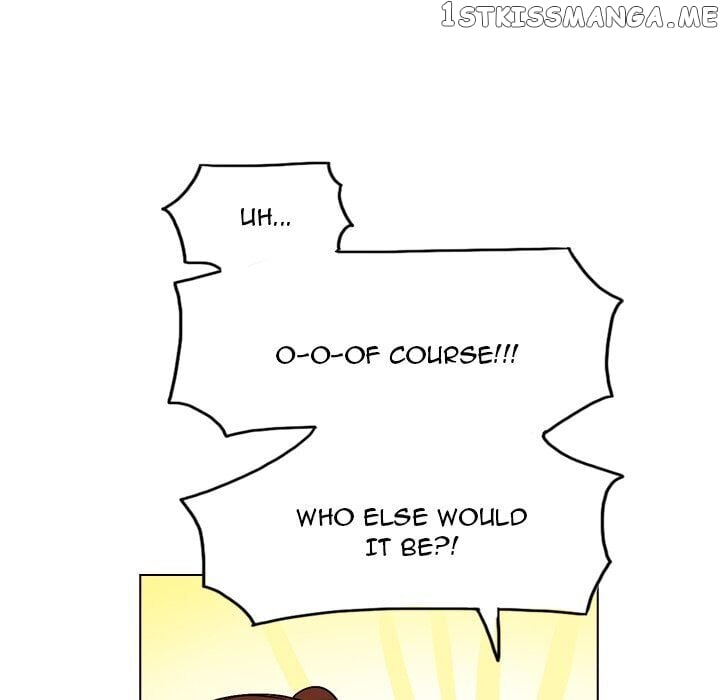 You Look Quite Pretty chapter 34 - page 82