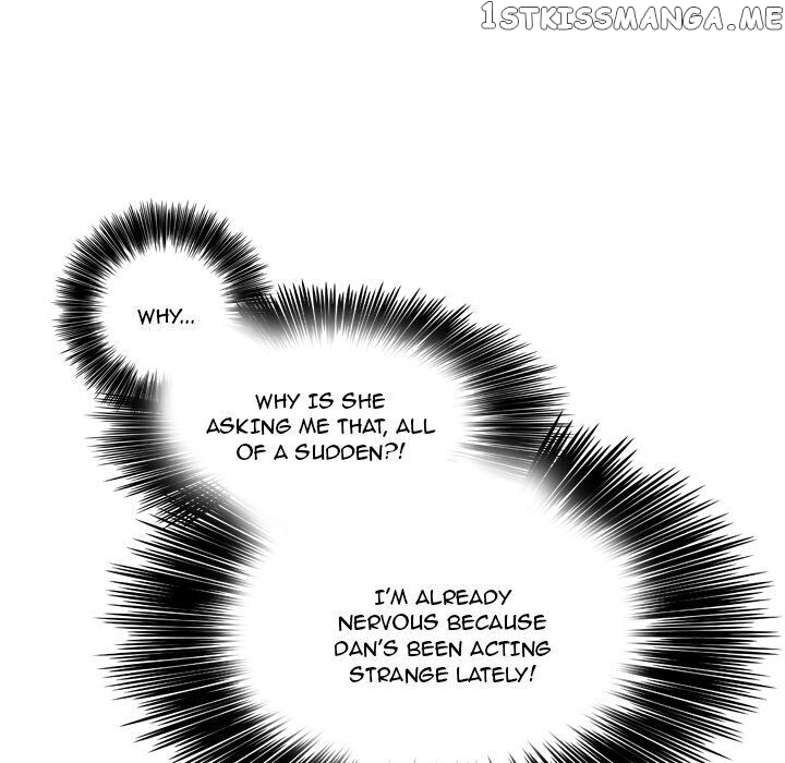 You Look Quite Pretty chapter 34 - page 84