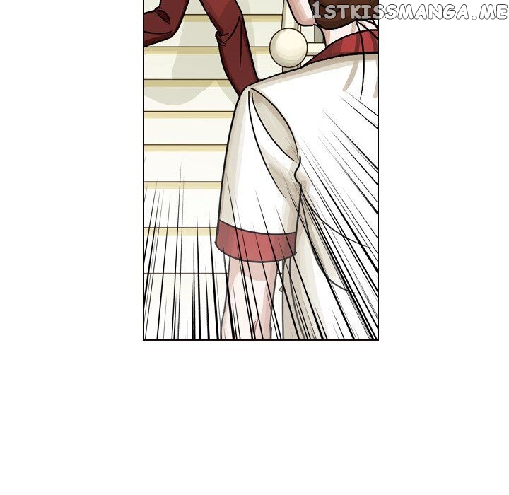 You Look Quite Pretty chapter 34 - page 92