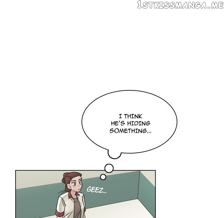 You Look Quite Pretty chapter 34 - page 93