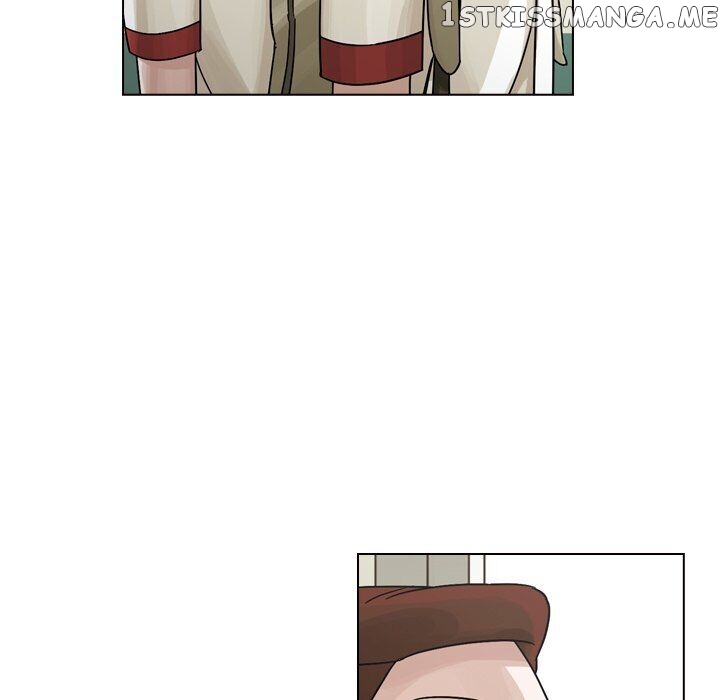 You Look Quite Pretty chapter 34 - page 96