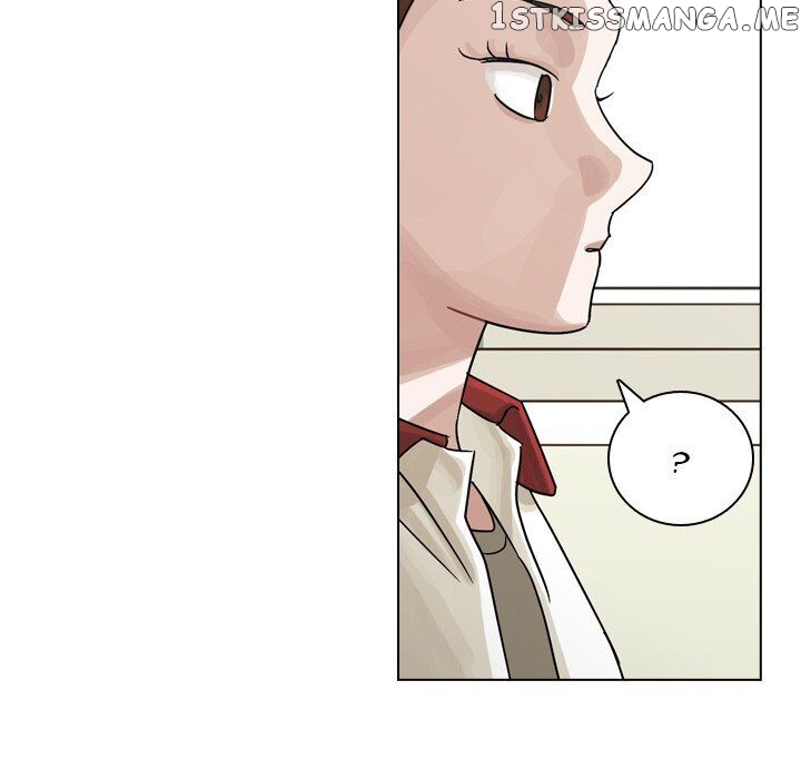 You Look Quite Pretty chapter 34 - page 97