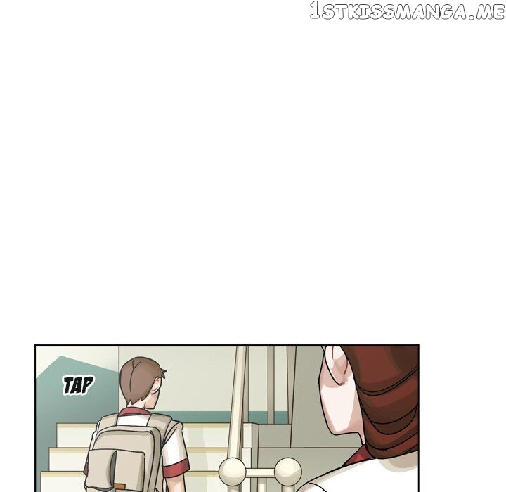 You Look Quite Pretty chapter 34 - page 98