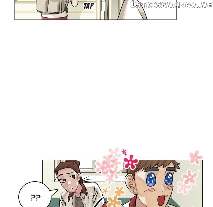 You Look Quite Pretty chapter 34 - page 99