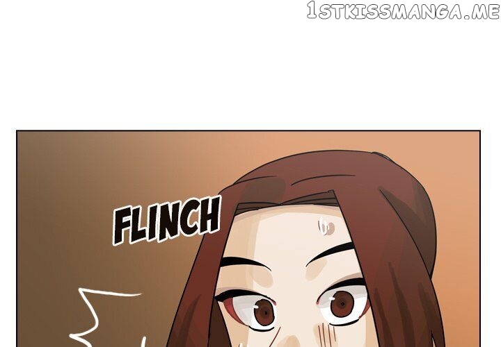 You Look Quite Pretty chapter 57 - page 1