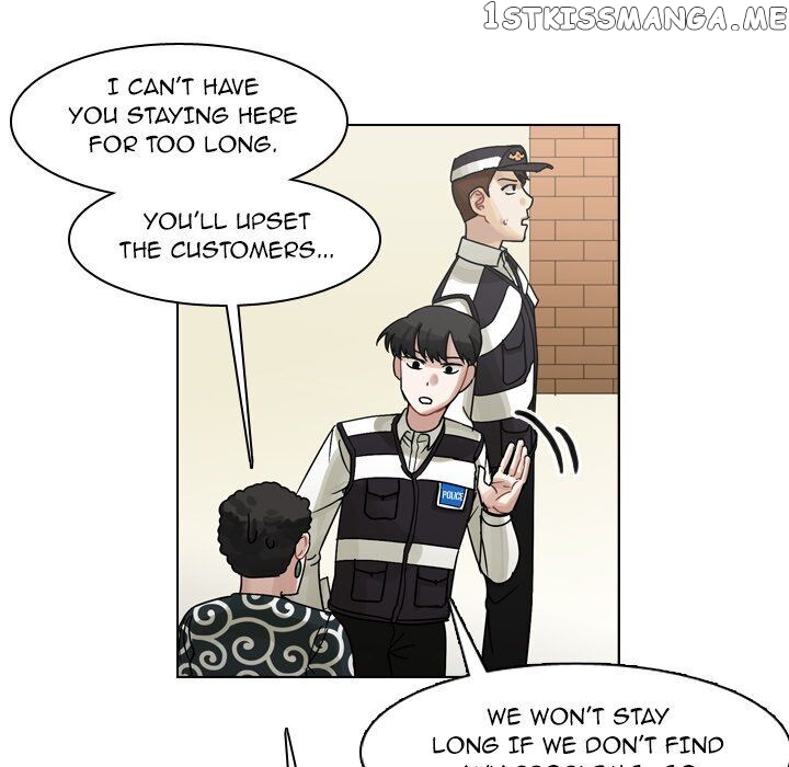 You Look Quite Pretty chapter 57 - page 11
