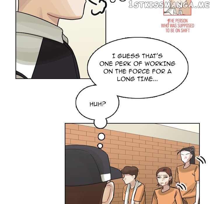 You Look Quite Pretty chapter 57 - page 13