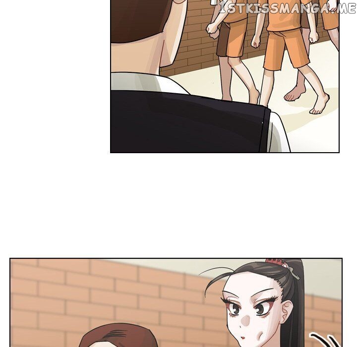 You Look Quite Pretty chapter 57 - page 14