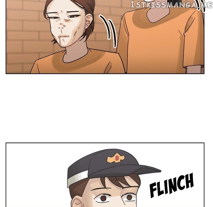 You Look Quite Pretty chapter 57 - page 15