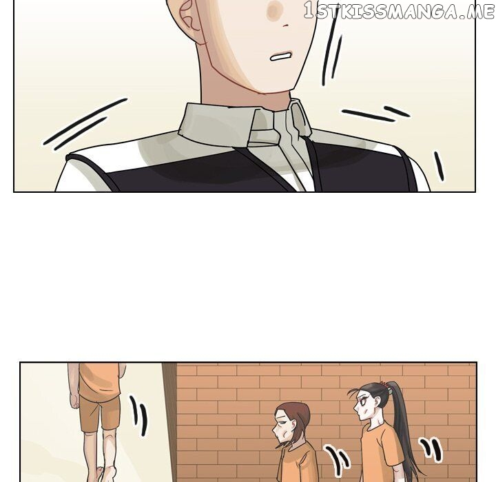 You Look Quite Pretty chapter 57 - page 16