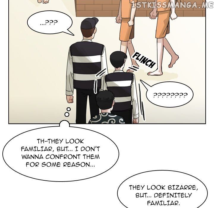 You Look Quite Pretty chapter 57 - page 17