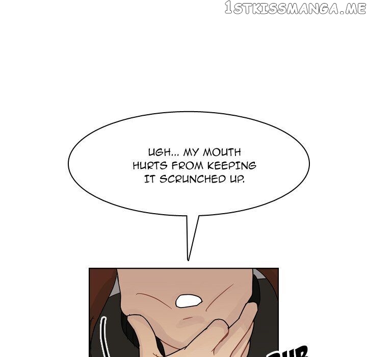 You Look Quite Pretty chapter 57 - page 27