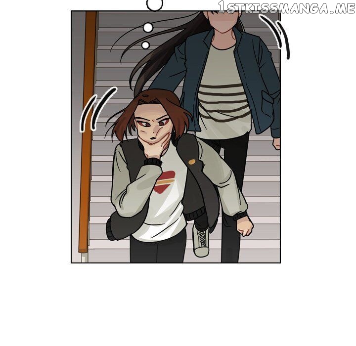 You Look Quite Pretty chapter 57 - page 29