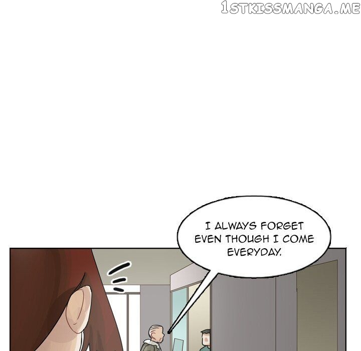 You Look Quite Pretty chapter 57 - page 30