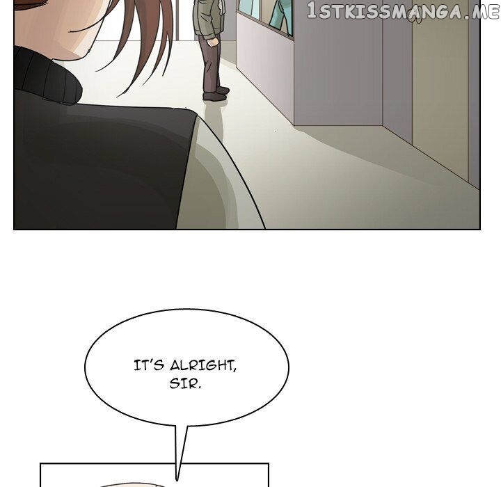 You Look Quite Pretty chapter 57 - page 31