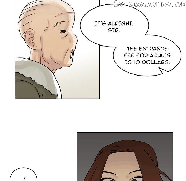 You Look Quite Pretty chapter 57 - page 32