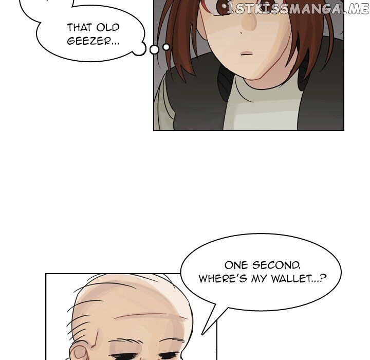 You Look Quite Pretty chapter 57 - page 33
