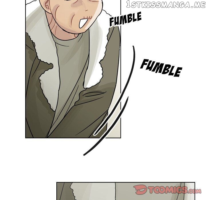You Look Quite Pretty chapter 57 - page 34