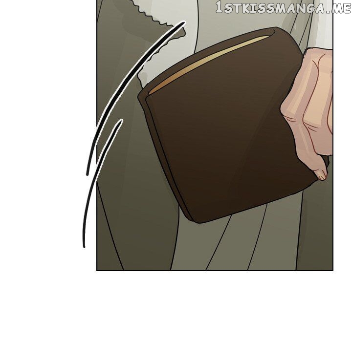 You Look Quite Pretty chapter 57 - page 35