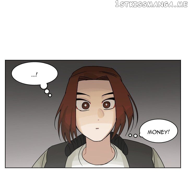 You Look Quite Pretty chapter 57 - page 36
