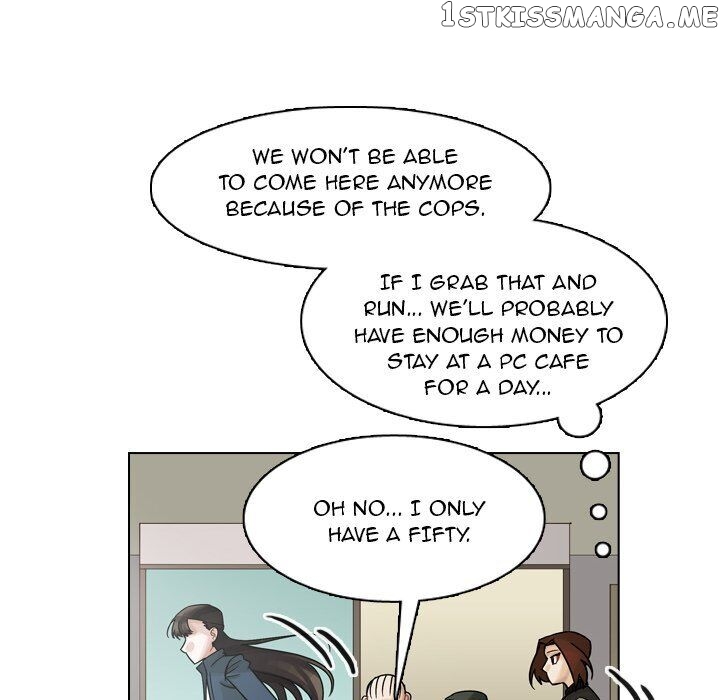 You Look Quite Pretty chapter 57 - page 37