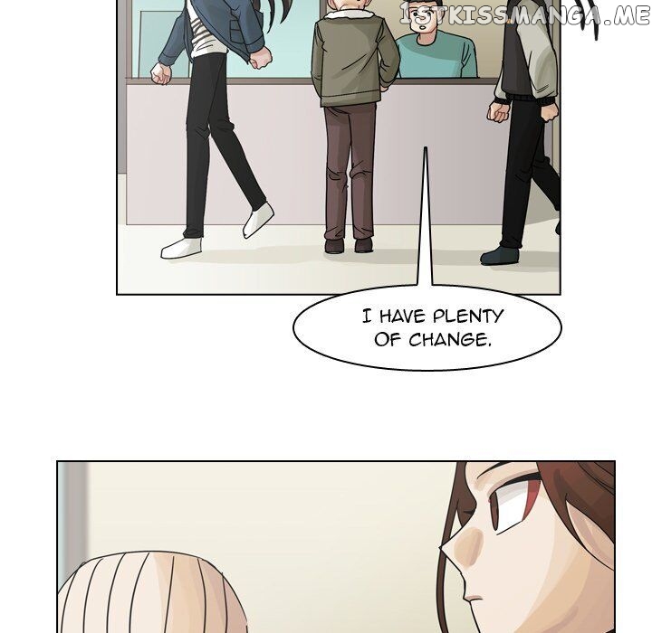 You Look Quite Pretty chapter 57 - page 38
