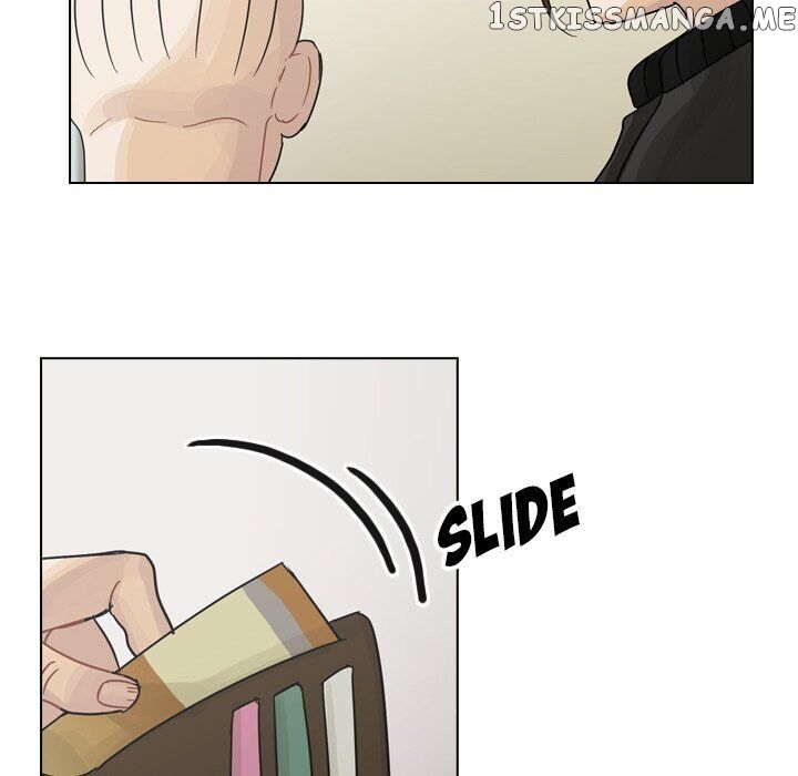 You Look Quite Pretty chapter 57 - page 39
