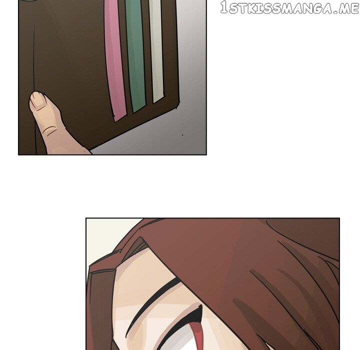 You Look Quite Pretty chapter 57 - page 40