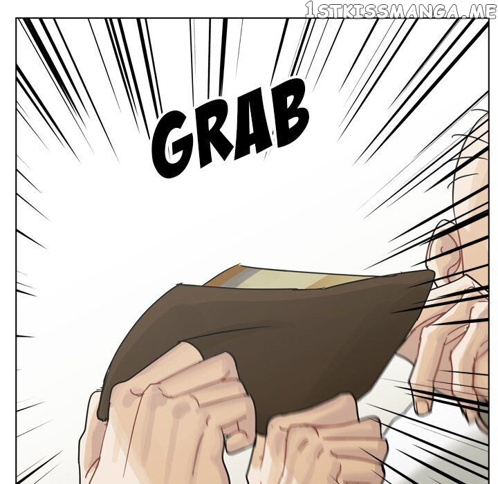 You Look Quite Pretty chapter 57 - page 42