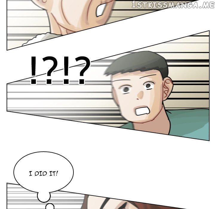 You Look Quite Pretty chapter 57 - page 44