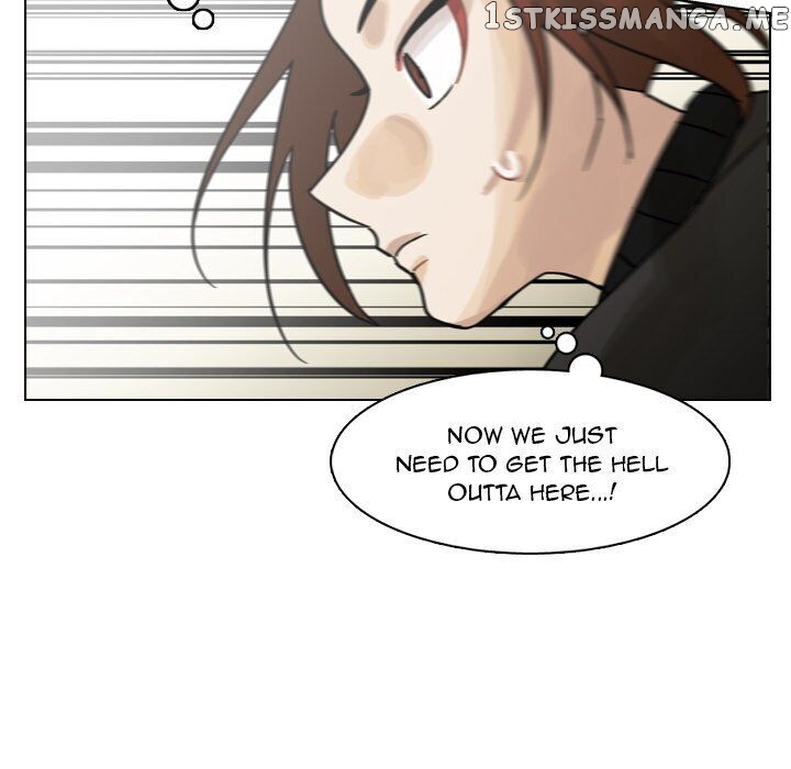 You Look Quite Pretty chapter 57 - page 45