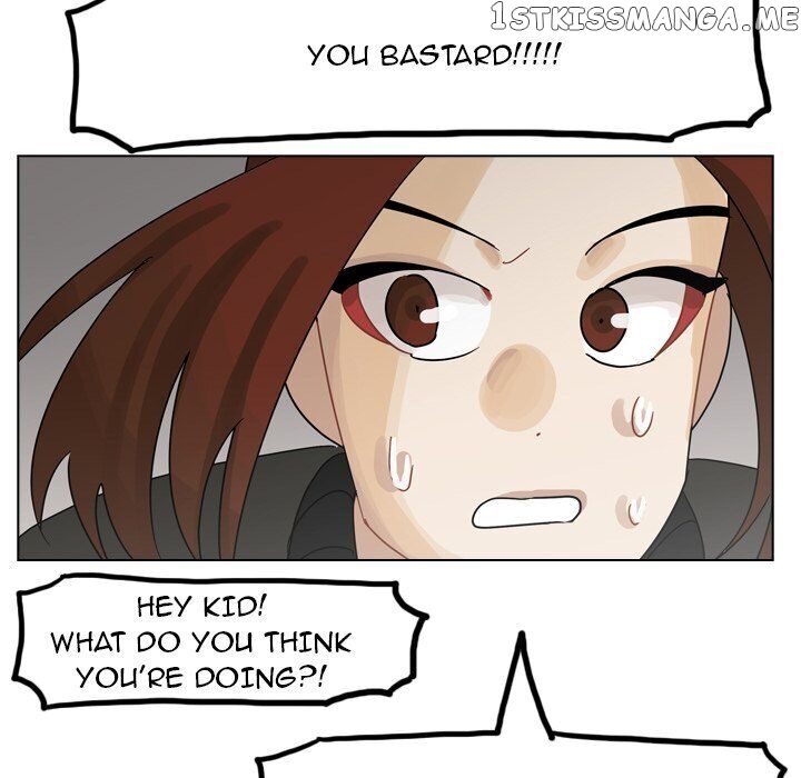 You Look Quite Pretty chapter 57 - page 47