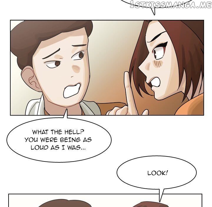 You Look Quite Pretty chapter 57 - page 5