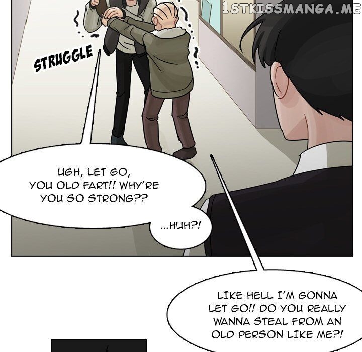 You Look Quite Pretty chapter 57 - page 50