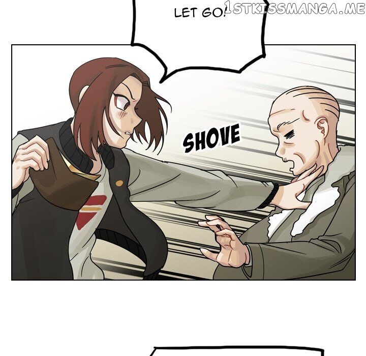 You Look Quite Pretty chapter 57 - page 53