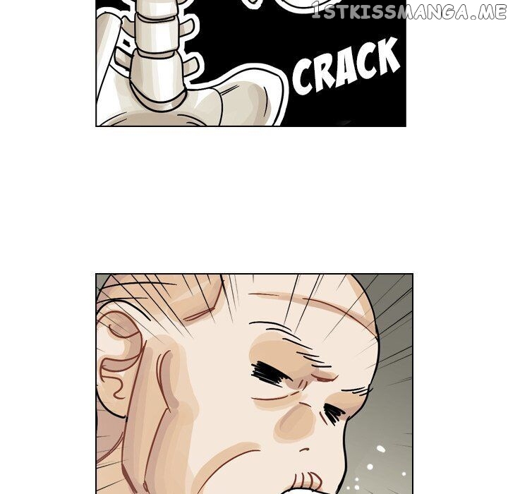 You Look Quite Pretty chapter 57 - page 56