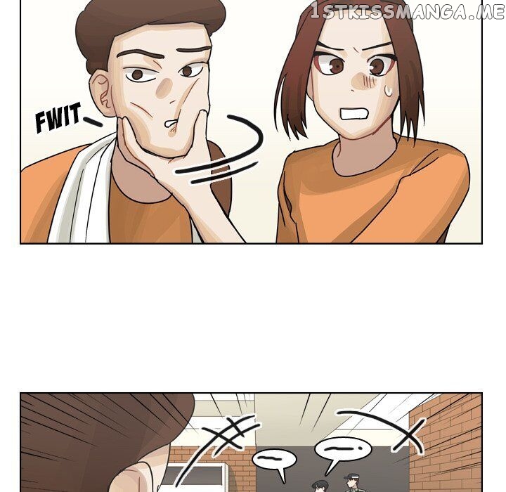 You Look Quite Pretty chapter 57 - page 6