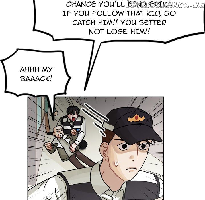 You Look Quite Pretty chapter 57 - page 62