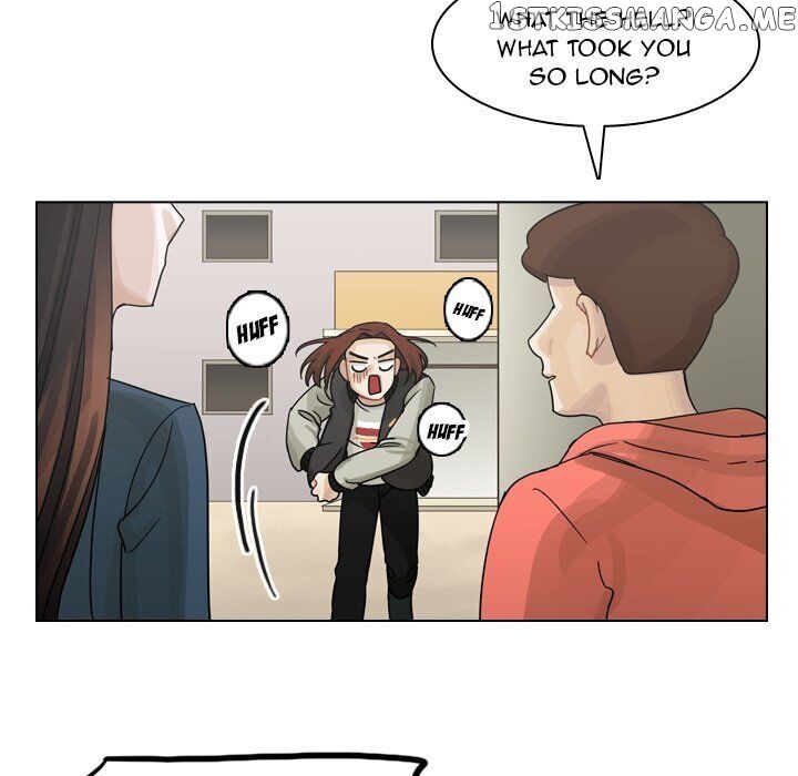 You Look Quite Pretty chapter 57 - page 64