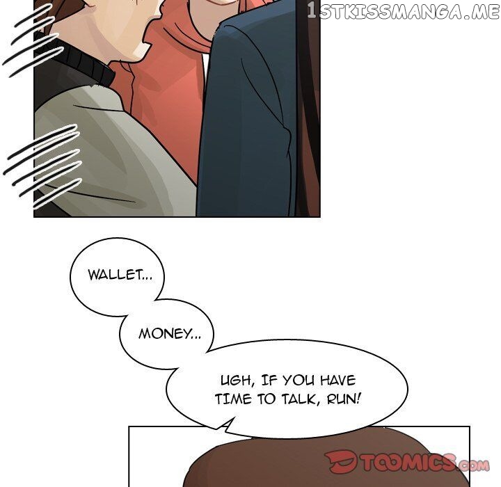 You Look Quite Pretty chapter 57 - page 66