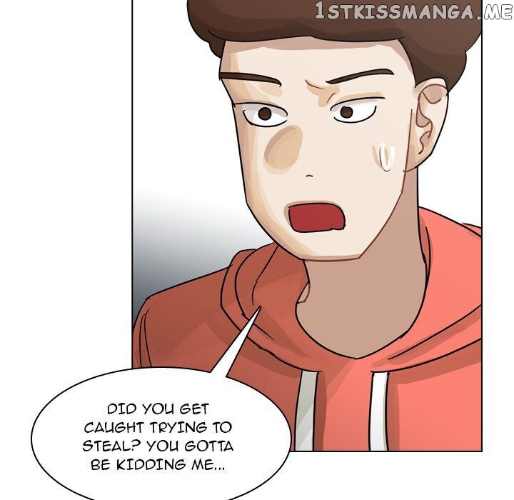 You Look Quite Pretty chapter 57 - page 67